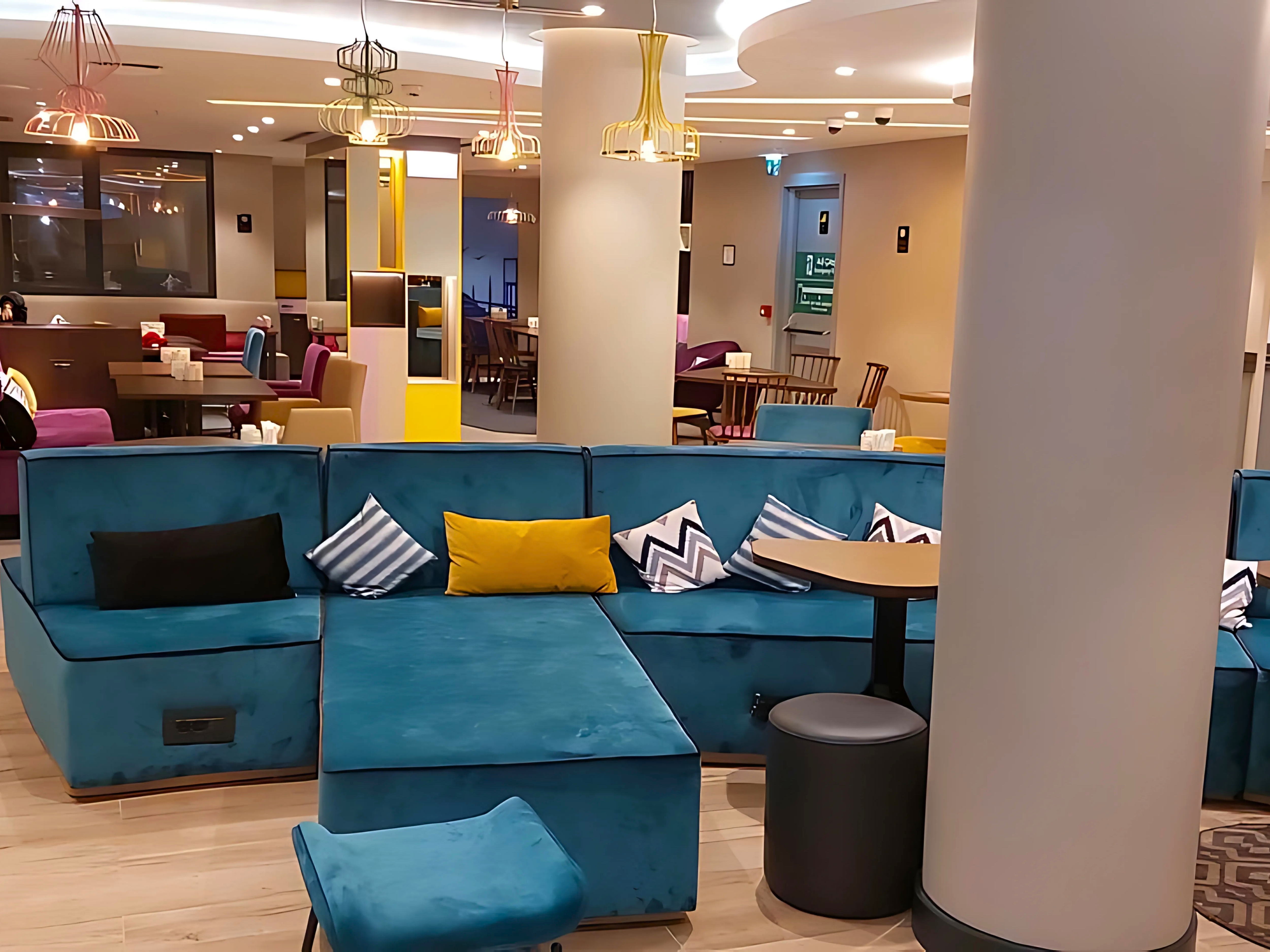 Hampton by Hilton Istanbul Sirkeci