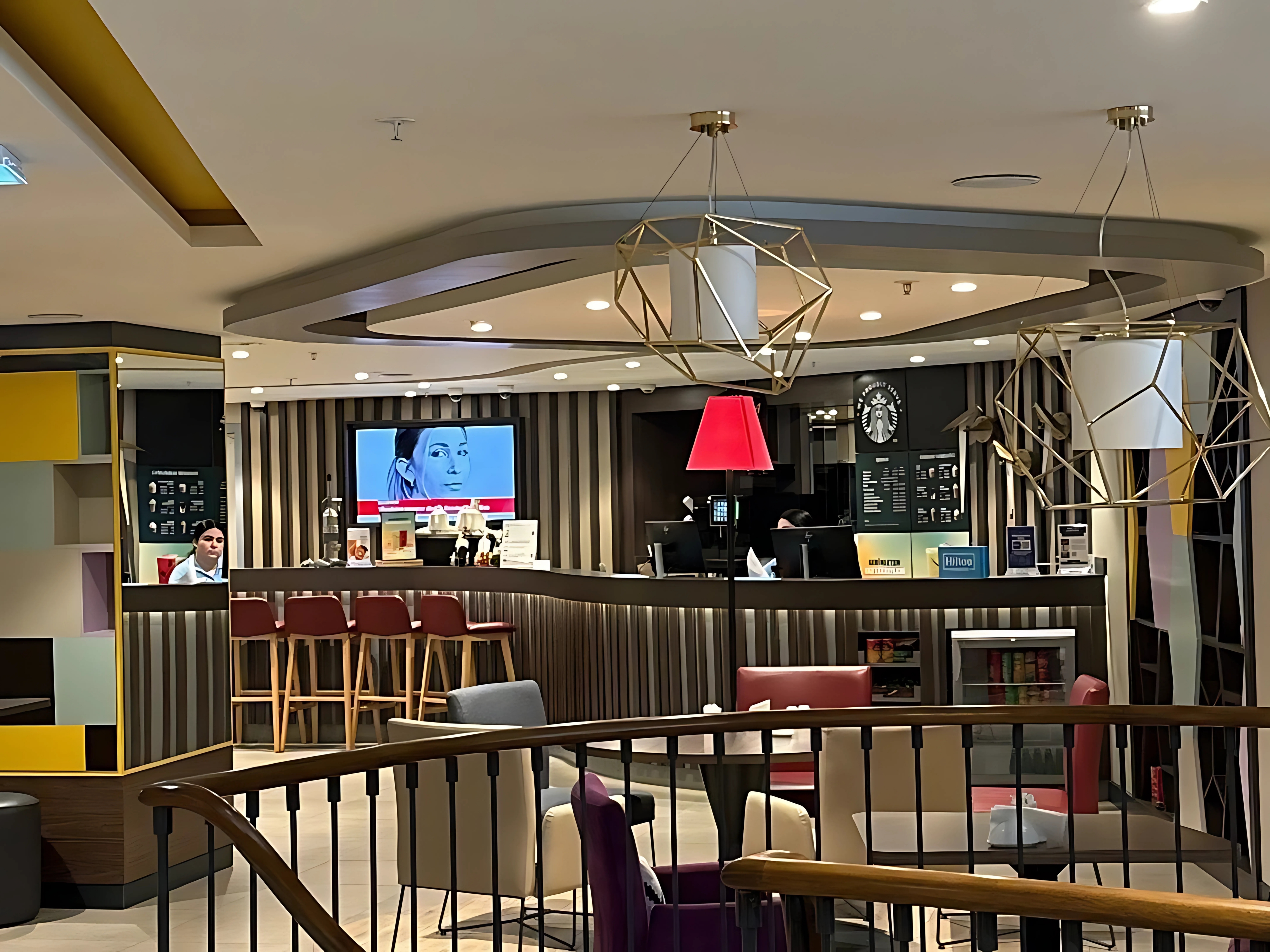 Hampton by Hilton Istanbul Sirkeci