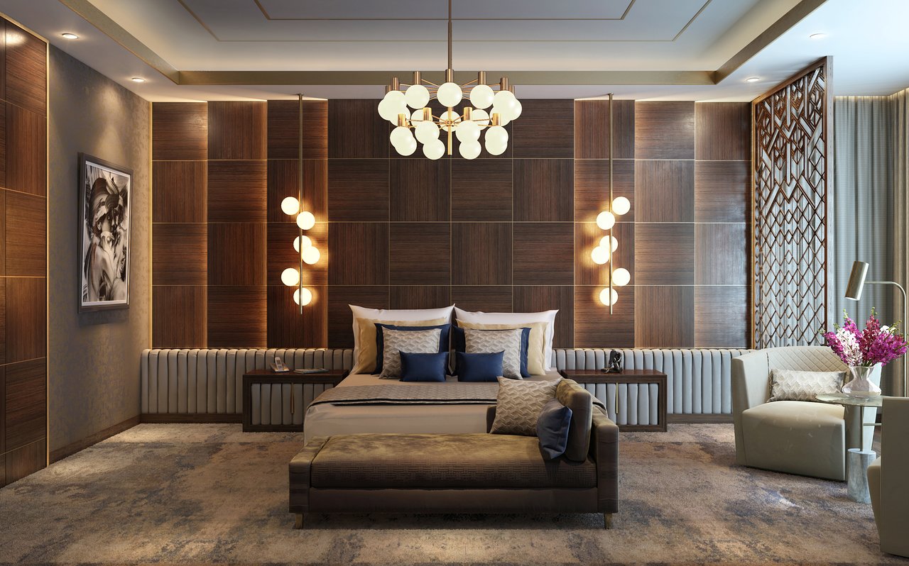 Hilton Doha The Pearl Hotel & Residences