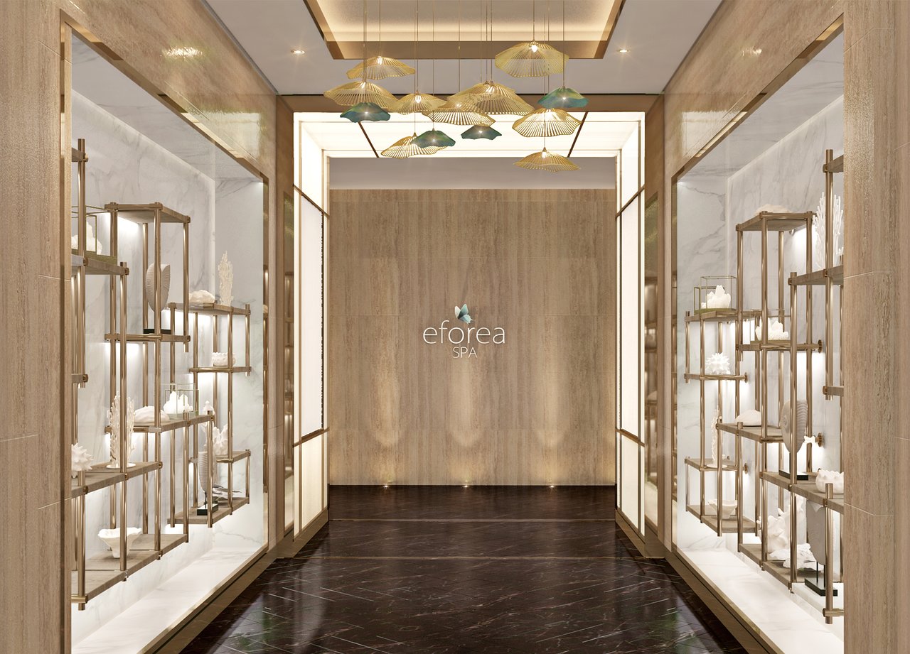 Hilton Doha The Pearl Hotel & Residences