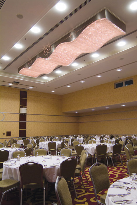 HILTON GARDEN INN