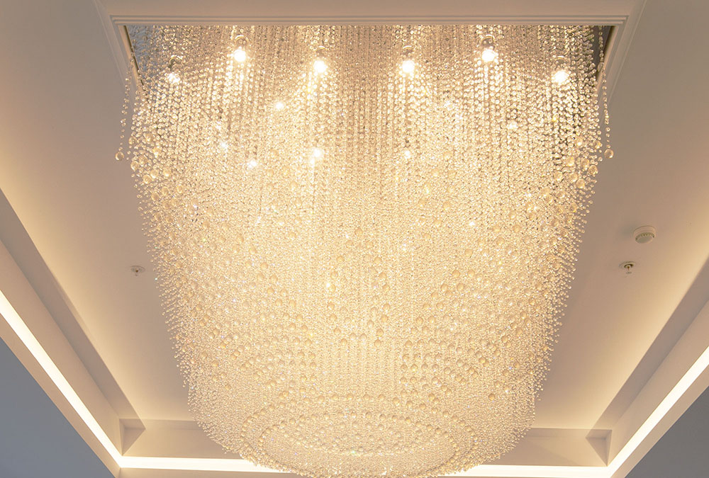 HILTON GARDEN INN
