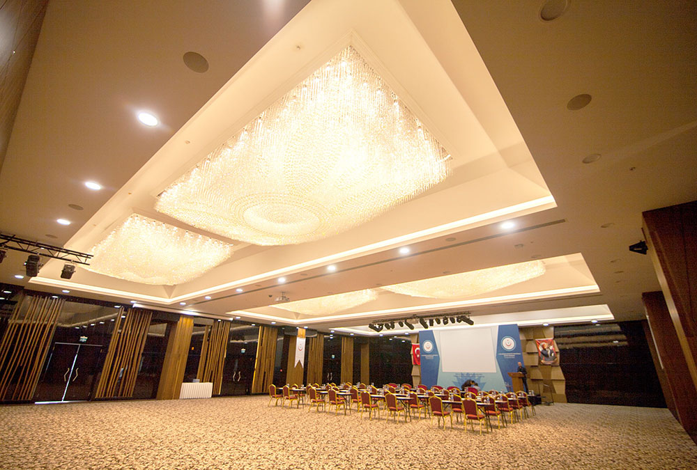 HILTON GARDEN INN