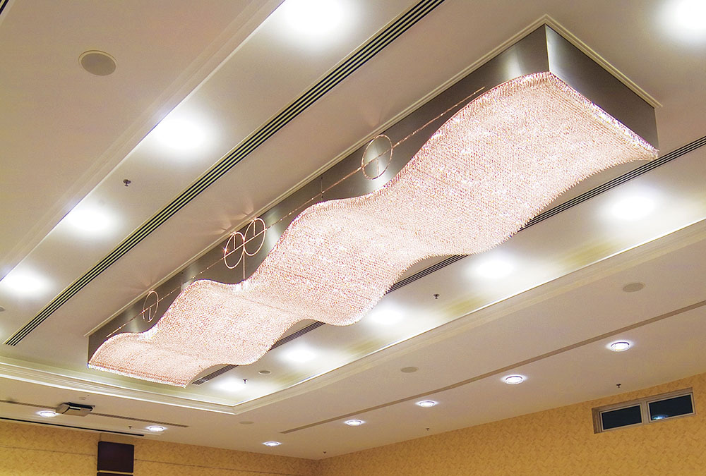HILTON GARDEN INN