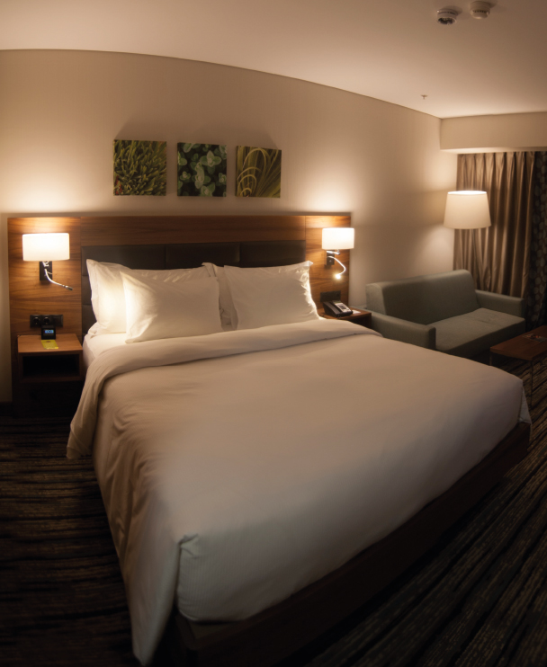 Hilton Garden Inn Ankara