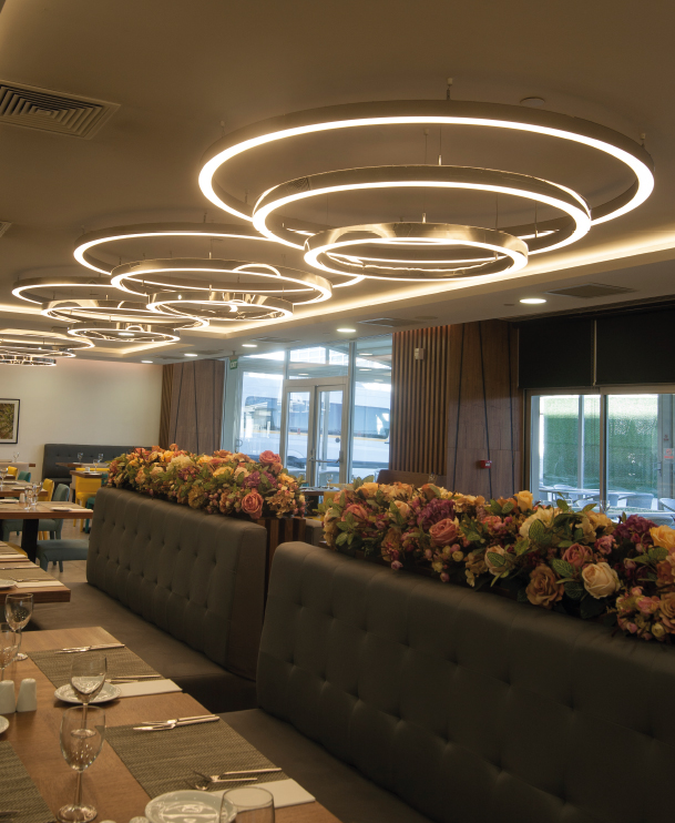 Hilton Garden Inn Ankara
