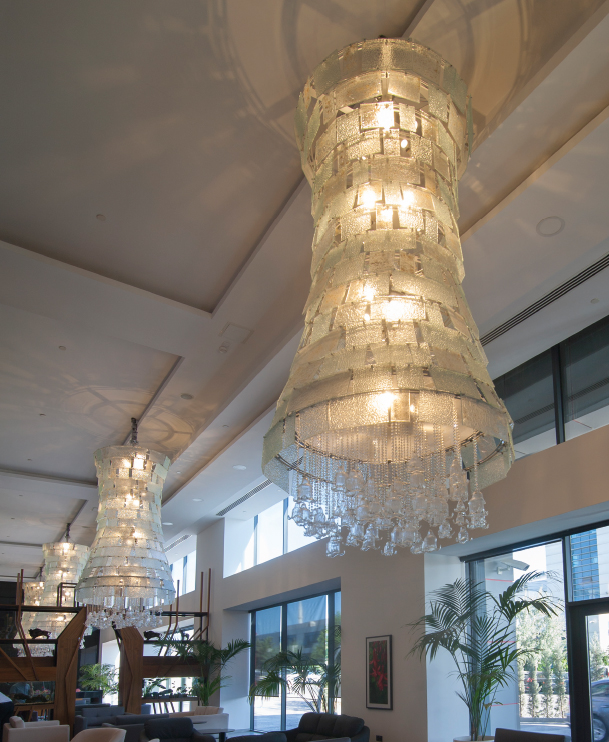 Hilton Garden Inn Ankara