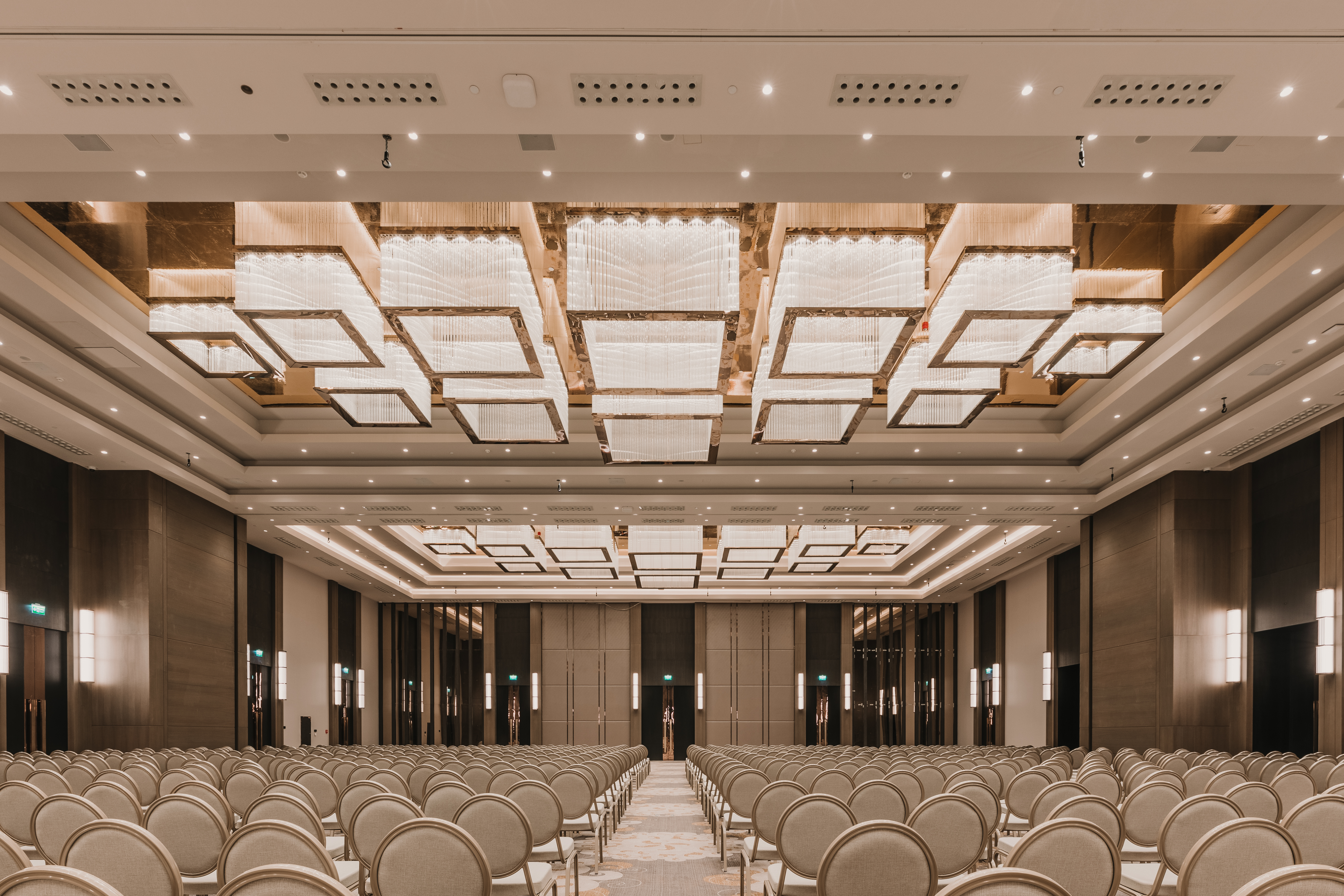 Hilton Moi Hotel