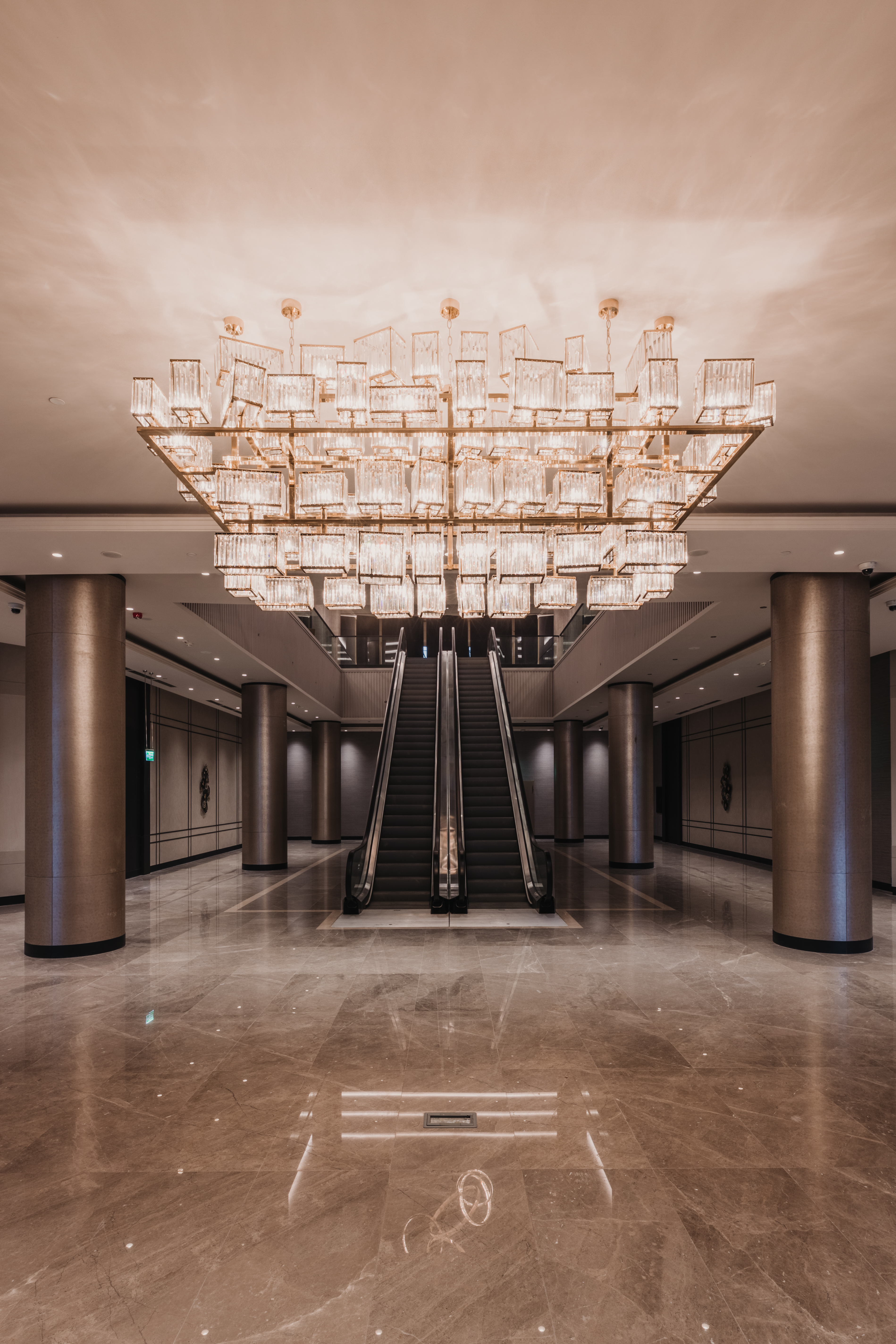 Hilton Moi Hotel