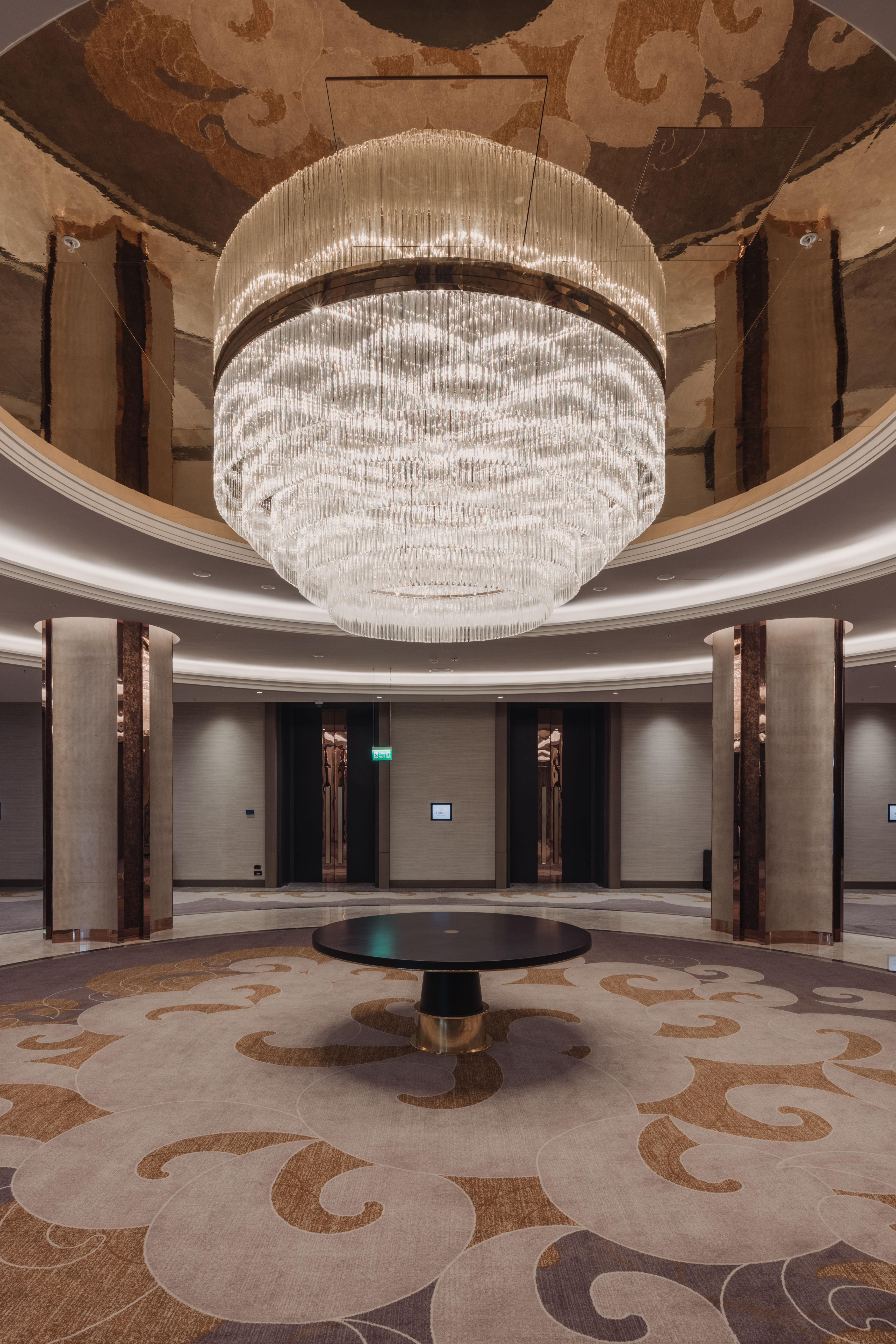 Hilton Moi Hotel