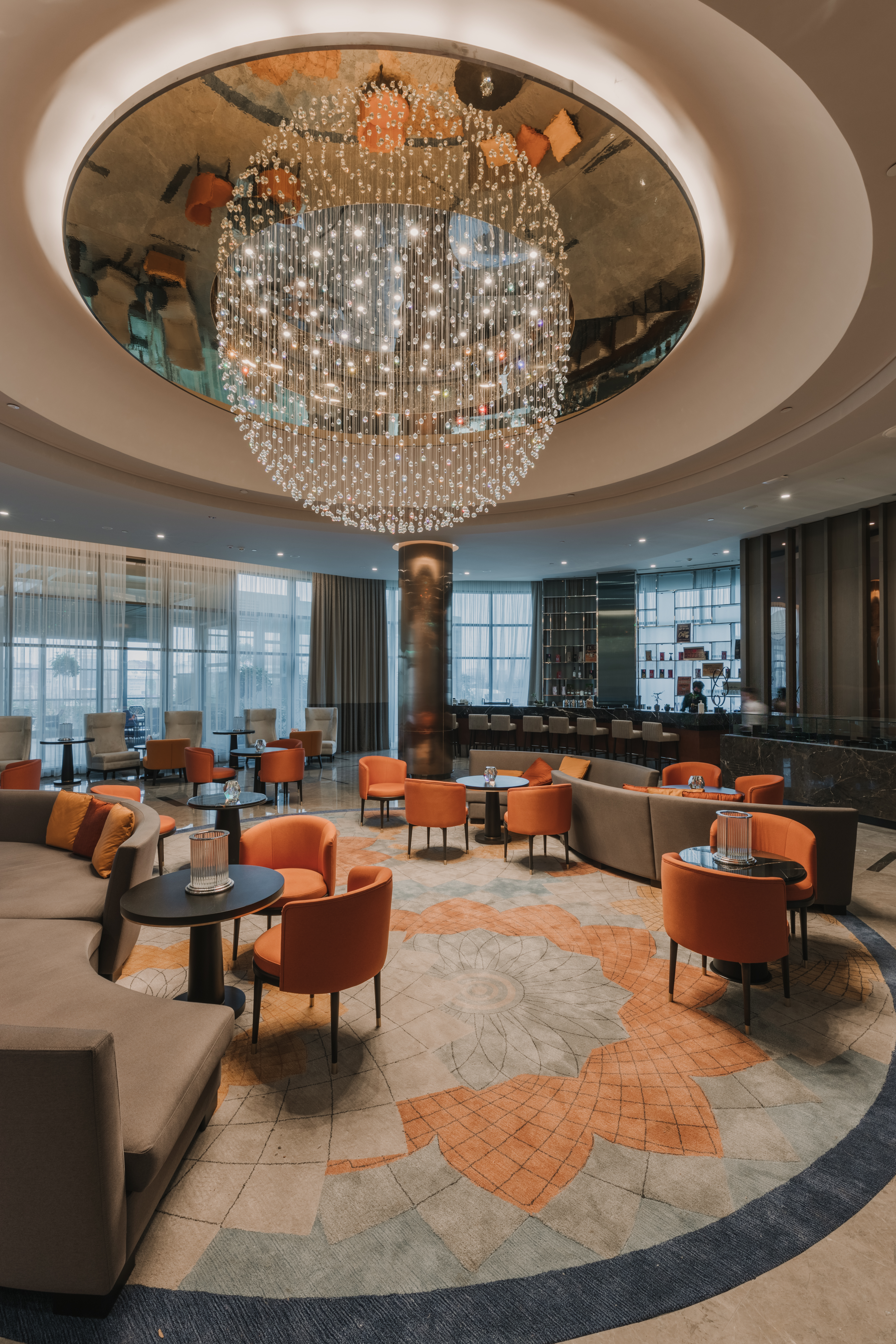 Hilton Moi Hotel