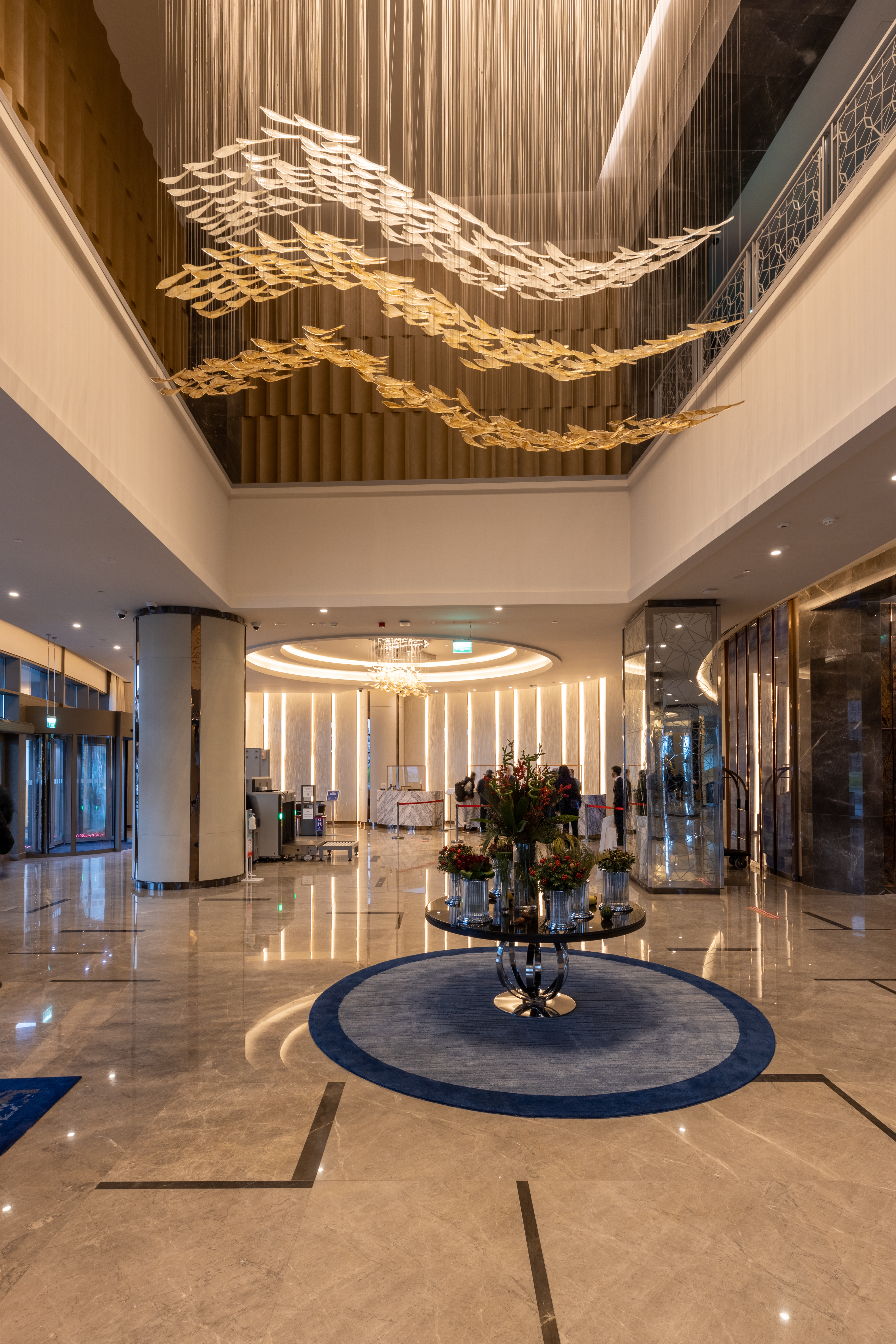 Hilton Moi Hotel