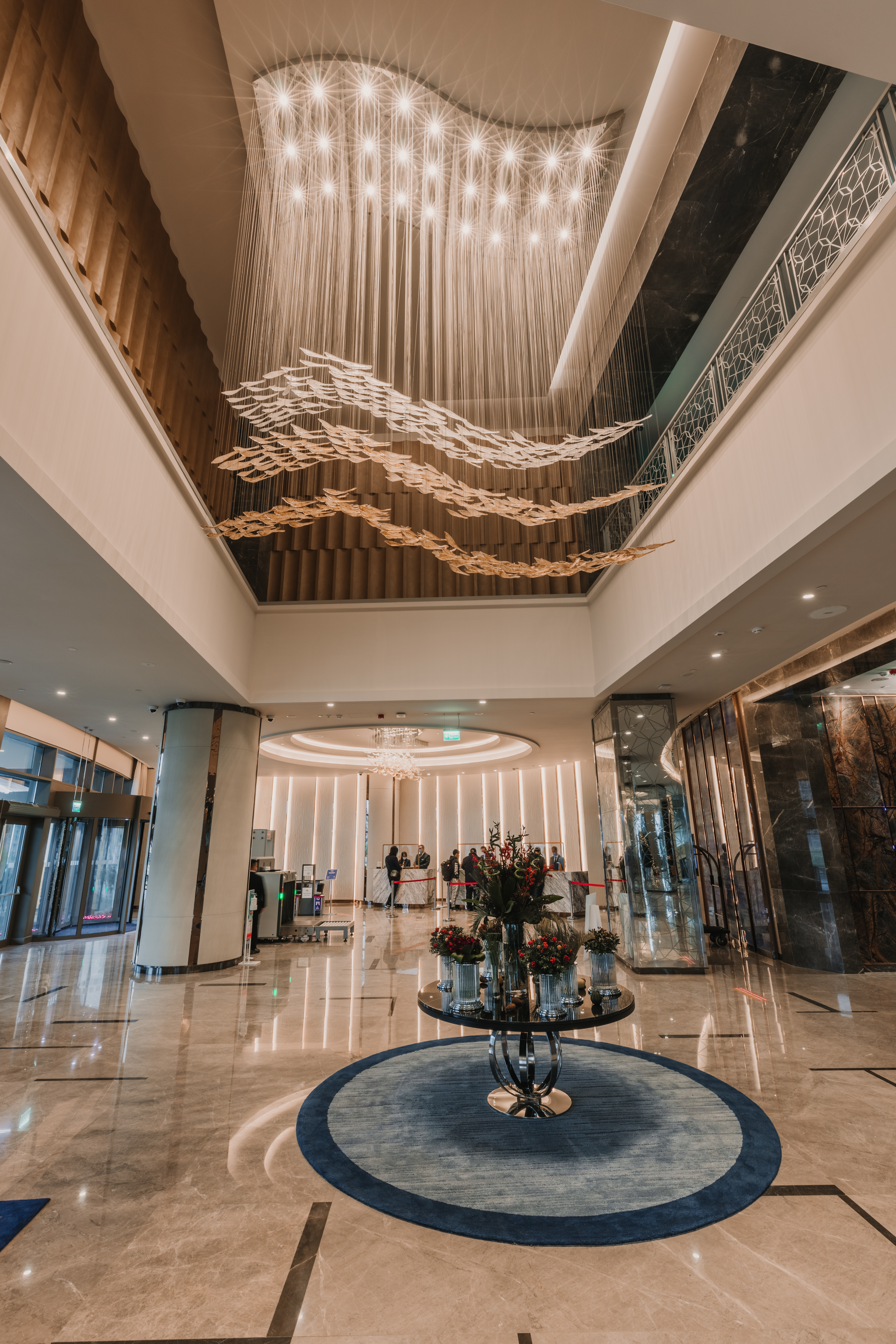Hilton Moi Hotel