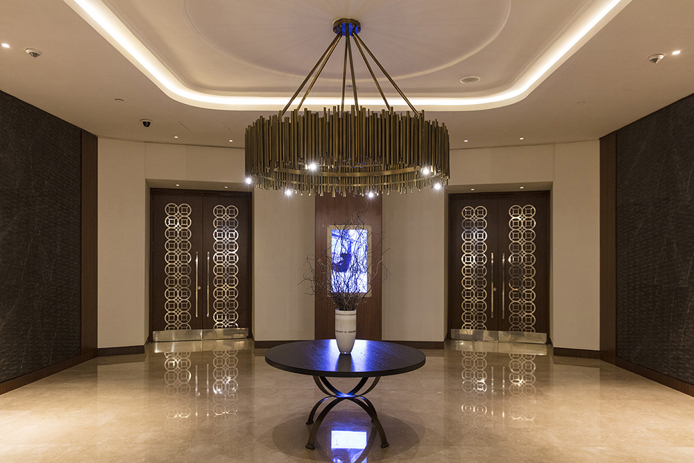 Hyatt Regency İstanbul Ataköy