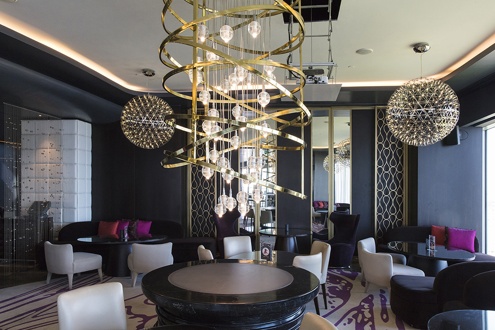 Hyatt Regency İstanbul Ataköy