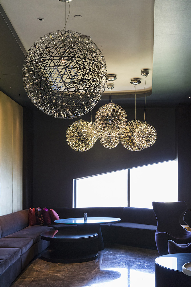 Hyatt Regency İstanbul Ataköy