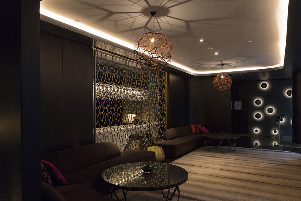 Hyatt Regency İstanbul Ataköy