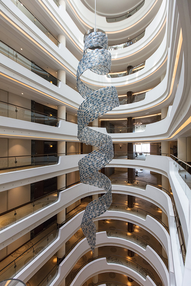 Hyatt Regency İstanbul Ataköy