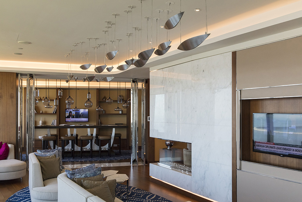 Hyatt Regency İstanbul Ataköy