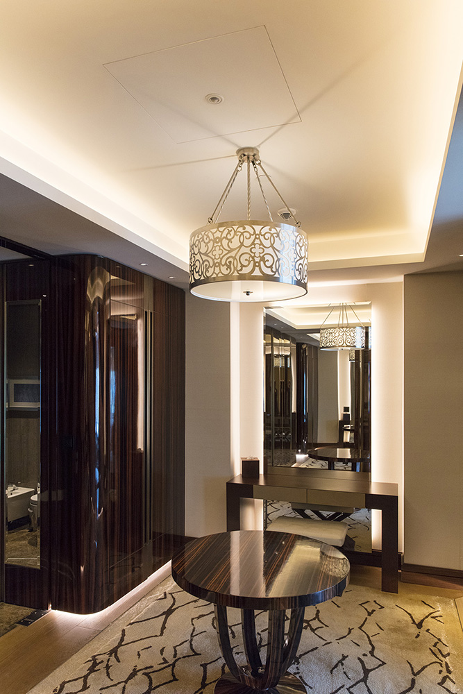 Hyatt Regency İstanbul Ataköy