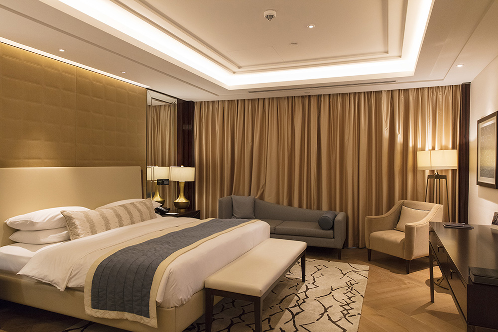 Hyatt Regency İstanbul Ataköy