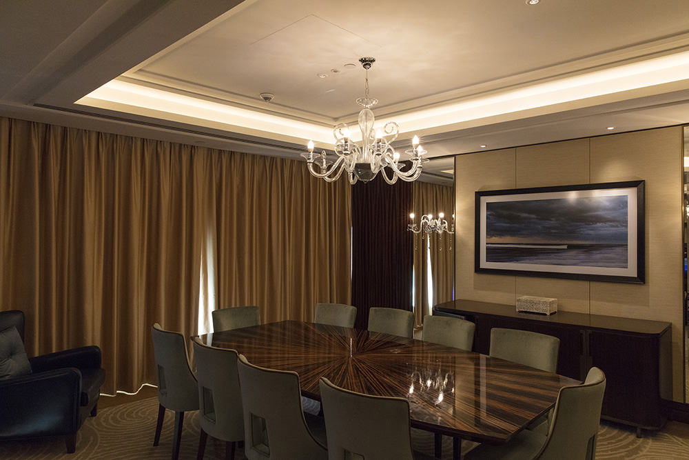 Hyatt Regency İstanbul Ataköy