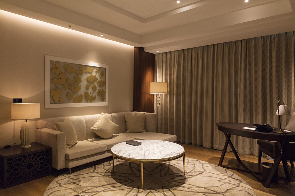 Hyatt Regency İstanbul Ataköy