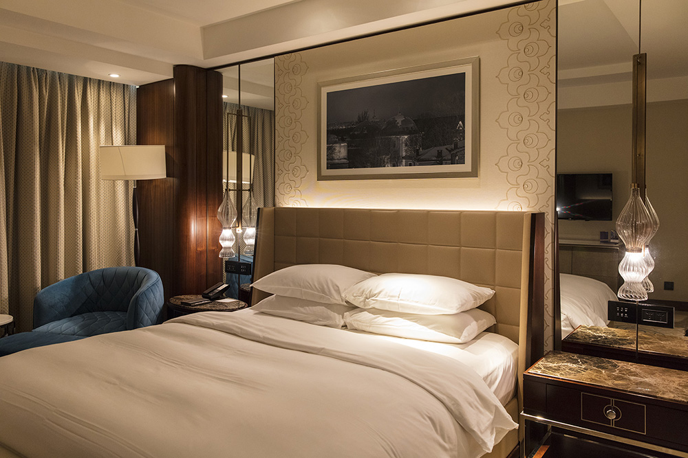 Hyatt Regency İstanbul Ataköy