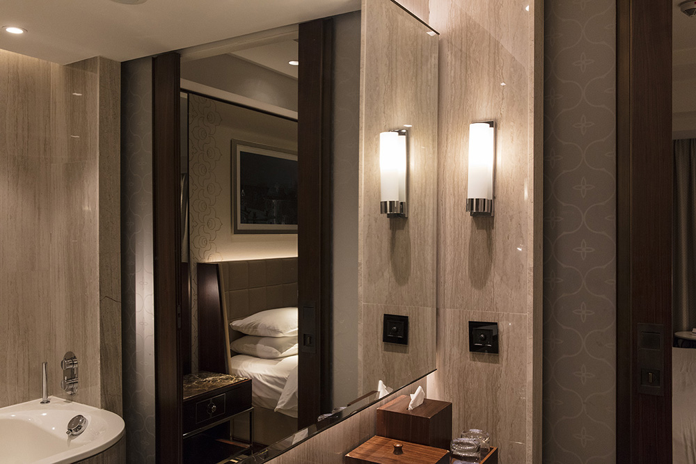 Hyatt Regency İstanbul Ataköy
