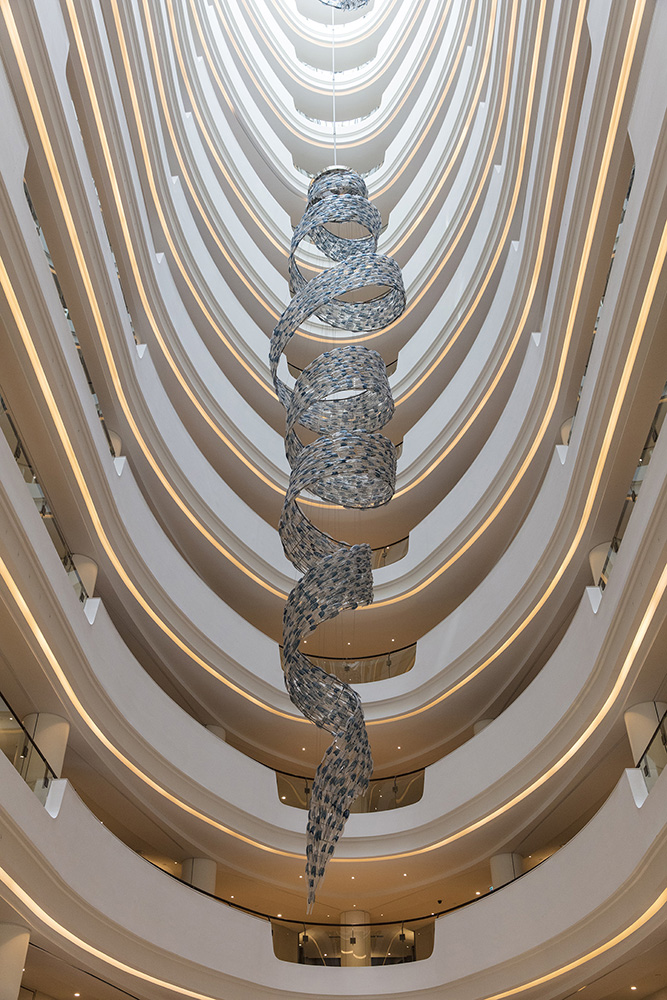 Hyatt Regency İstanbul Ataköy