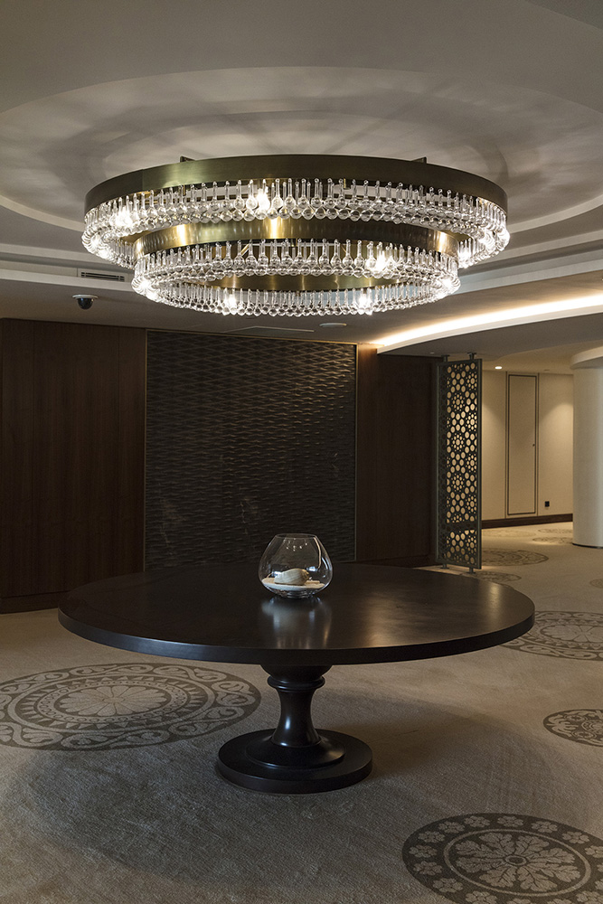 Hyatt Regency İstanbul Ataköy