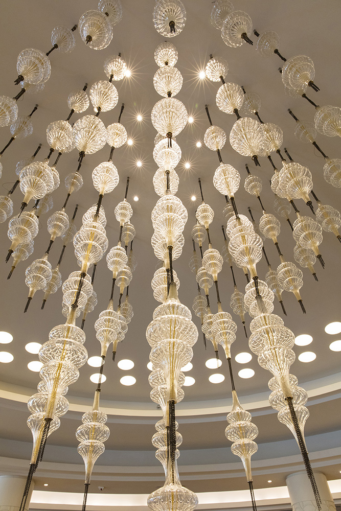Hyatt Regency İstanbul Ataköy