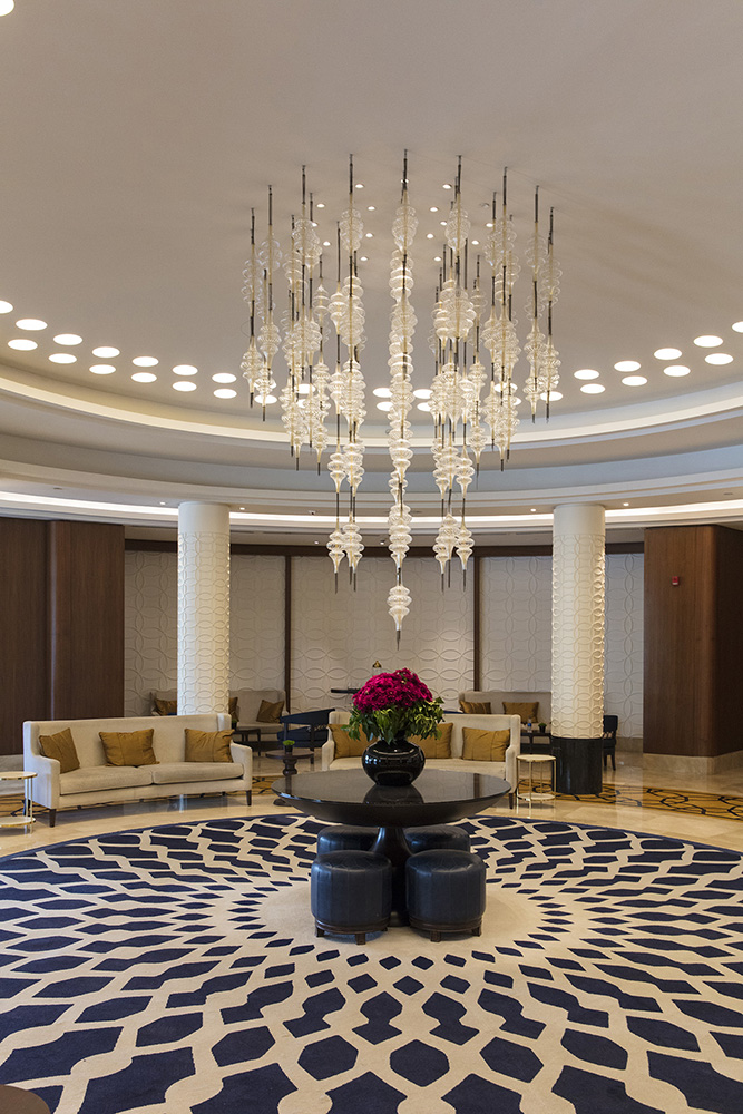 Hyatt Regency İstanbul Ataköy
