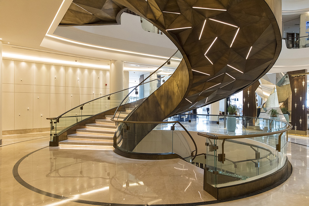 Hyatt Regency İstanbul Ataköy