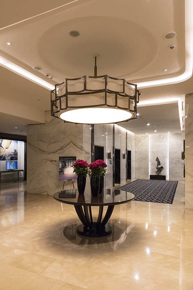 Hyatt Regency İstanbul Ataköy
