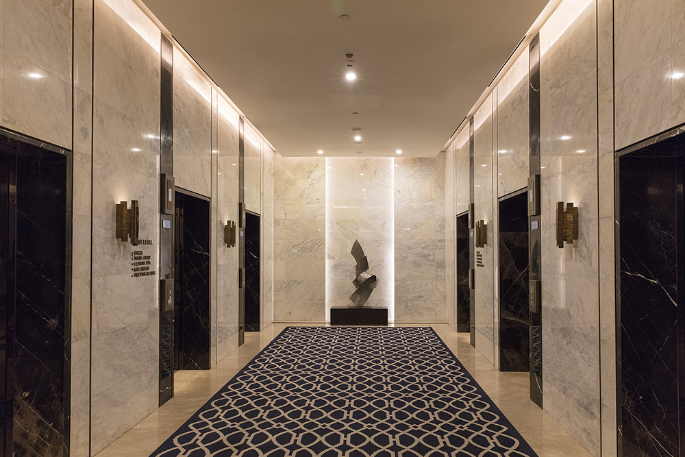 Hyatt Regency İstanbul Ataköy
