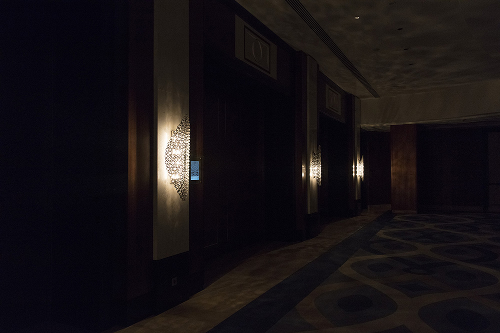 Hyatt Regency İstanbul Ataköy