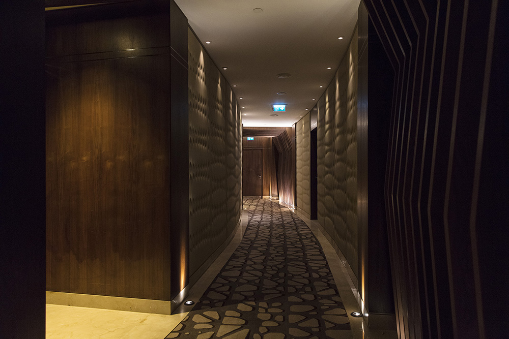 Hyatt Regency İstanbul Ataköy