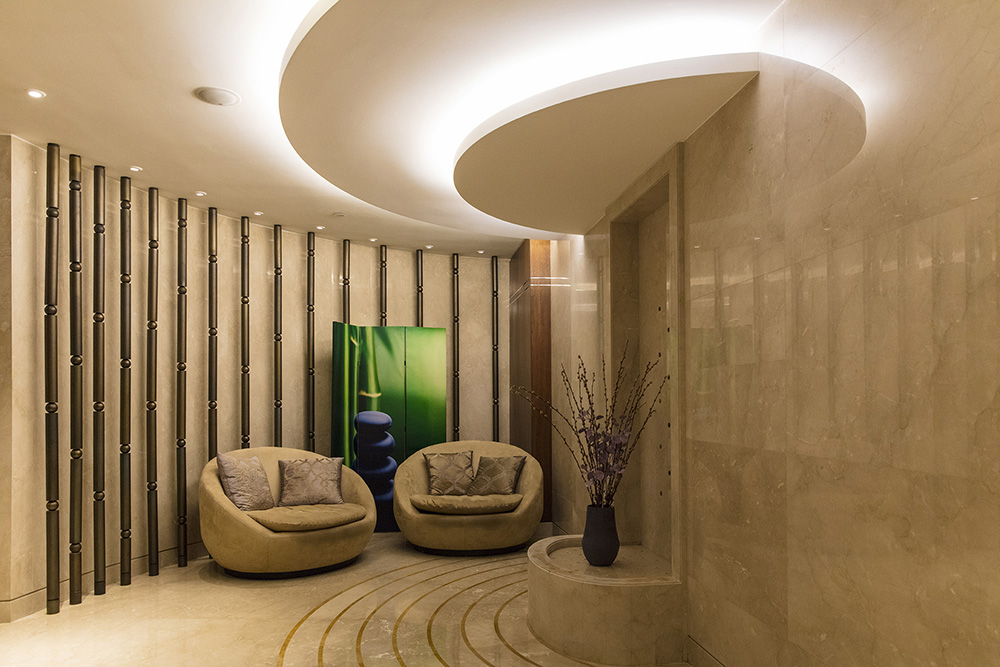 Hyatt Regency İstanbul Ataköy