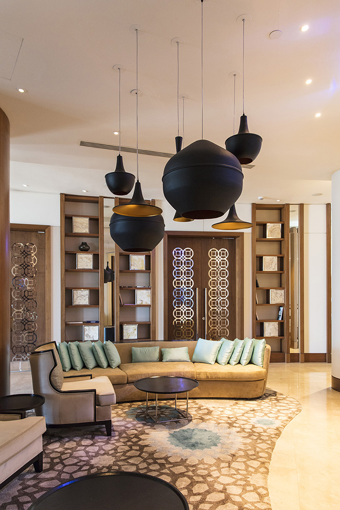 Hyatt Regency İstanbul Ataköy