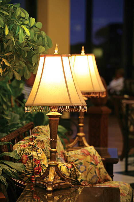IC HOTELS GREEN PALACE