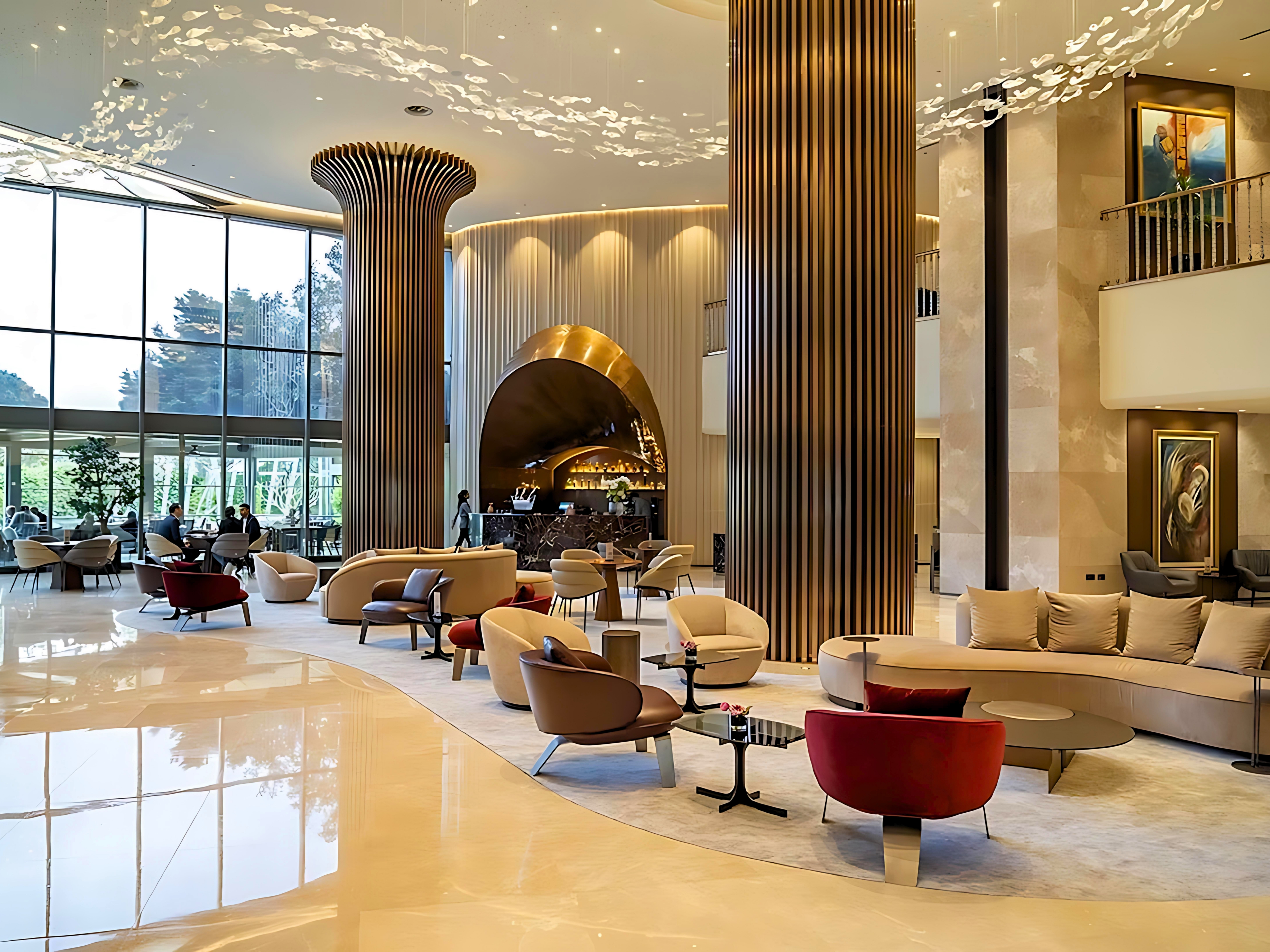 InterContinental Istanbul