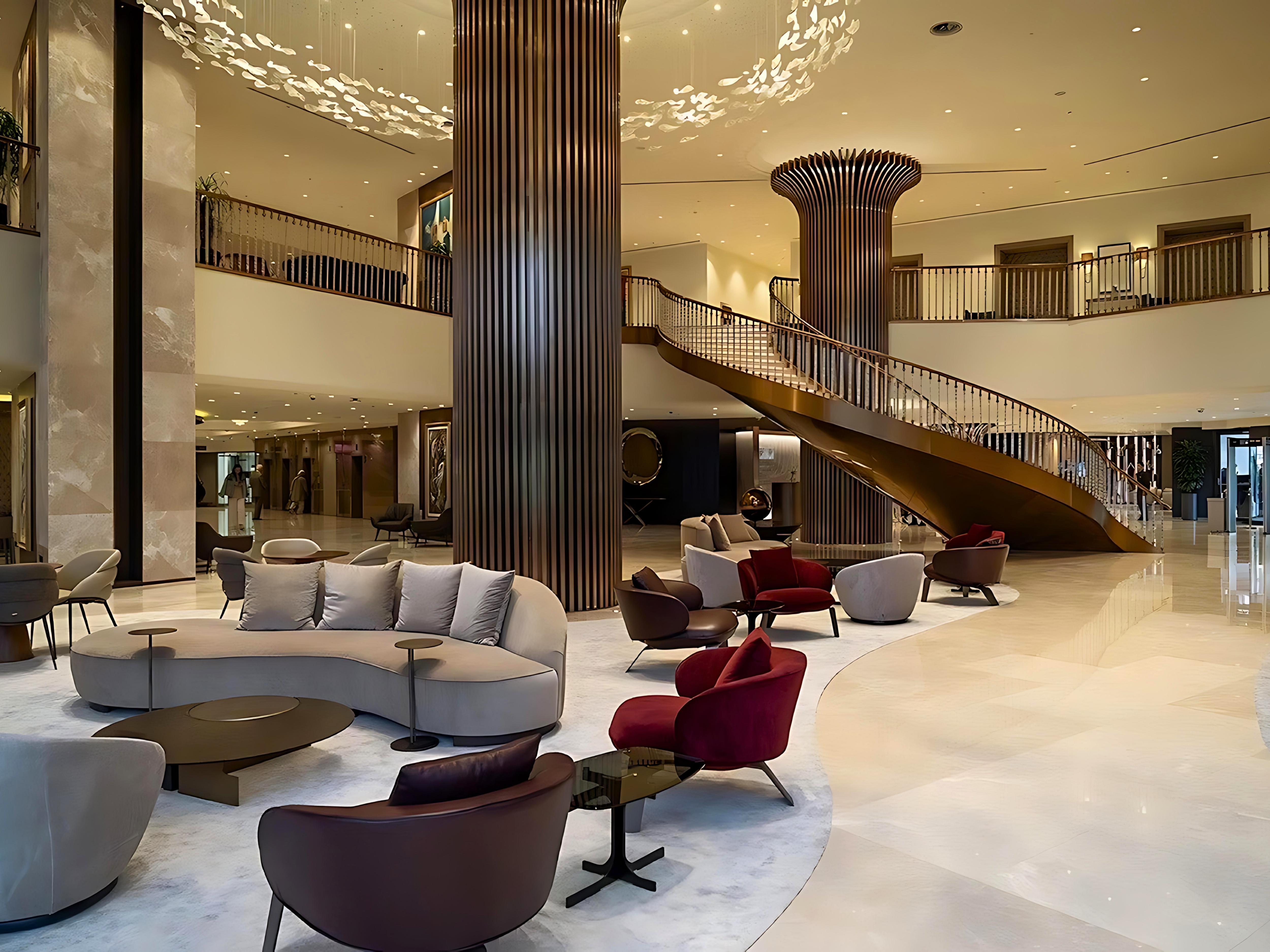 InterContinental Istanbul
