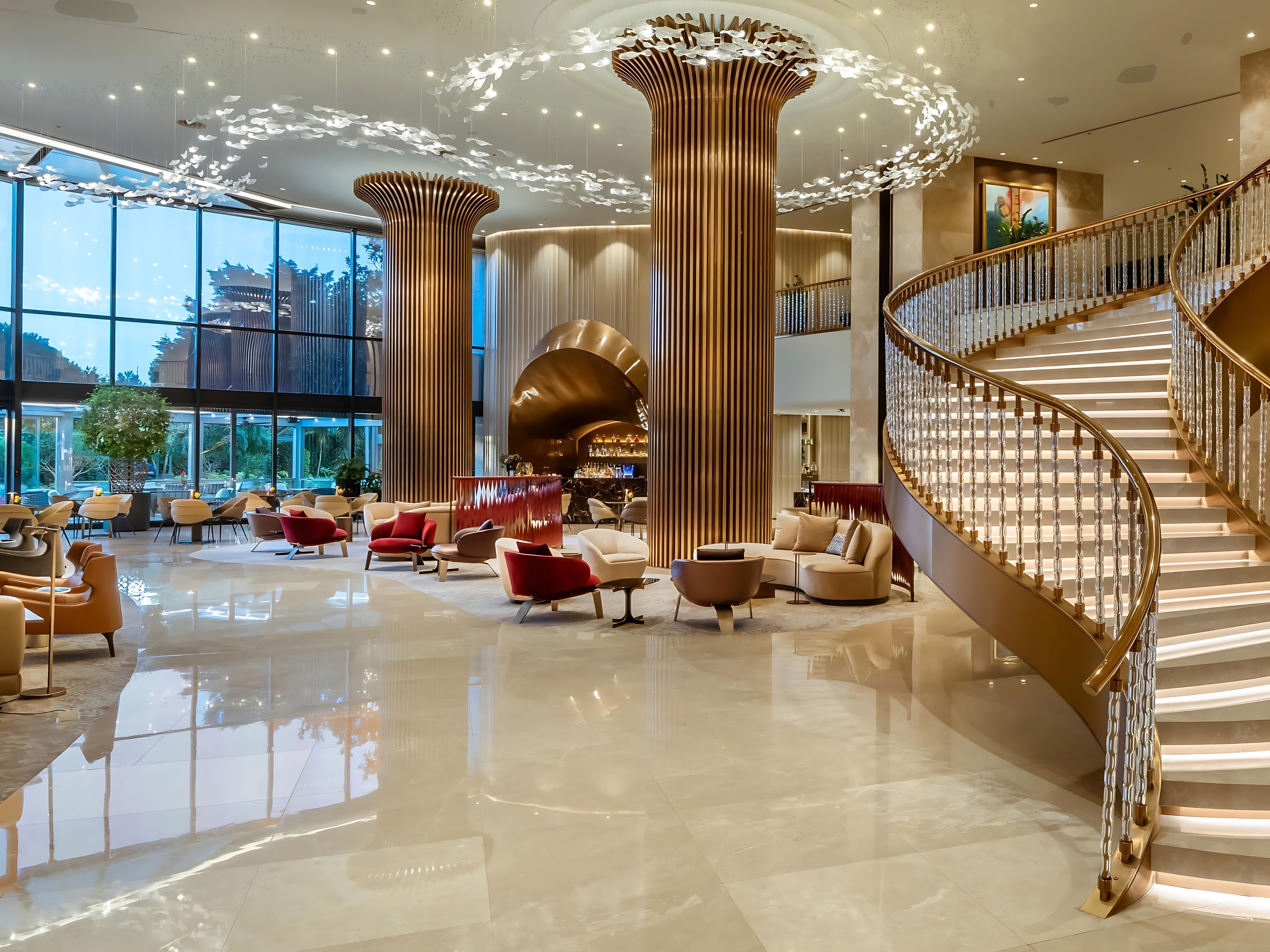 InterContinental Istanbul