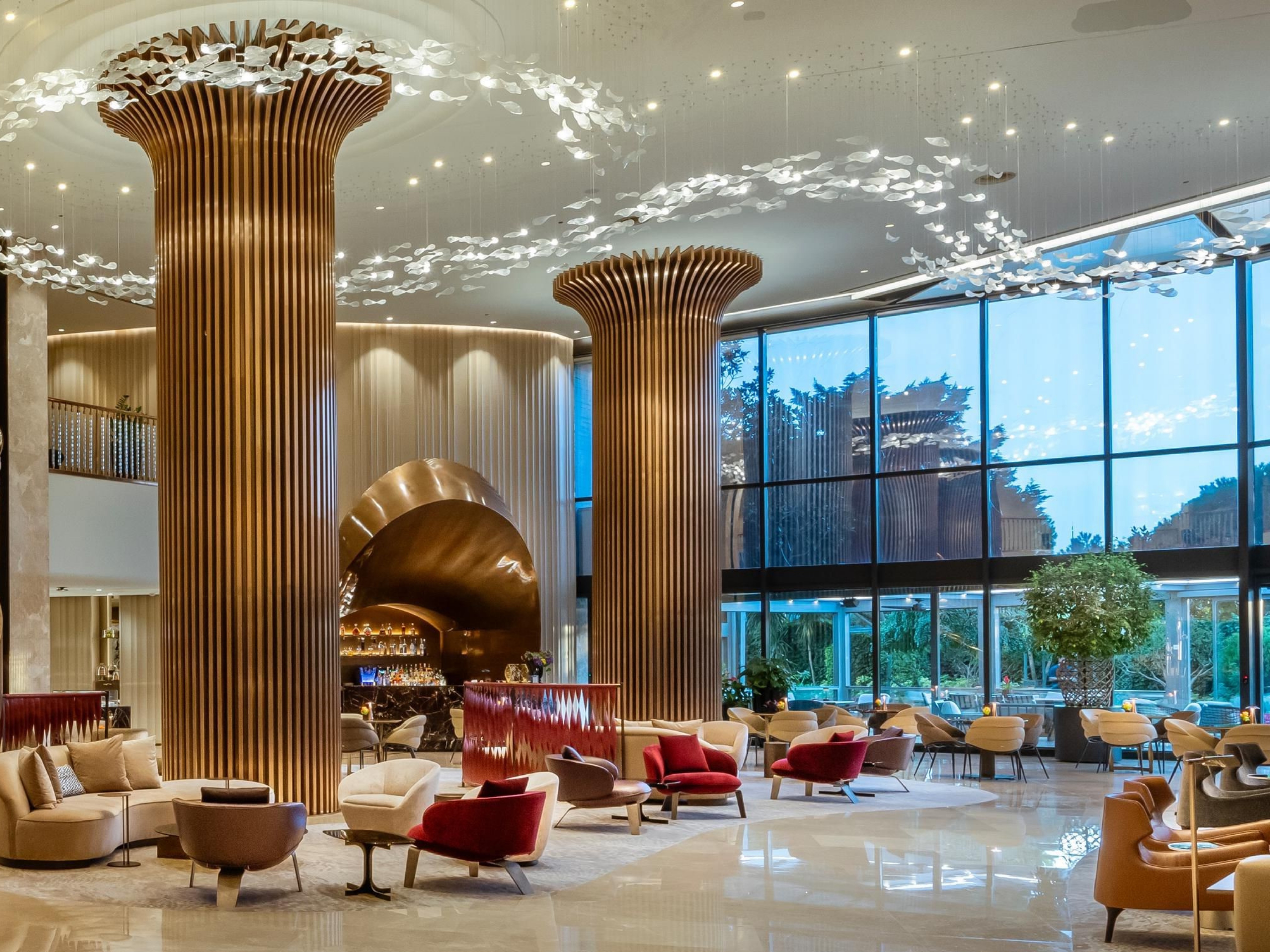 InterContinental Istanbul
