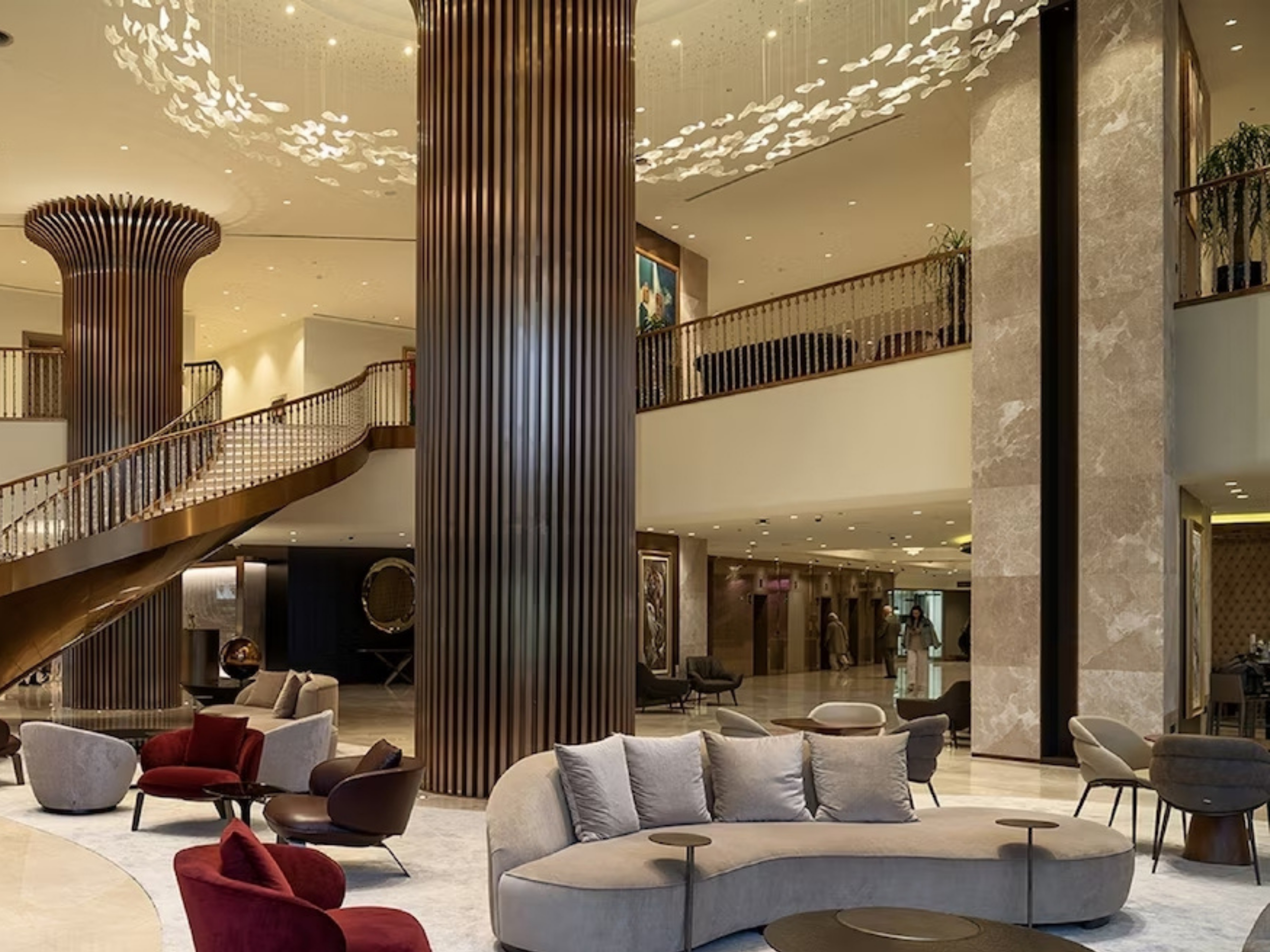 InterContinental Istanbul