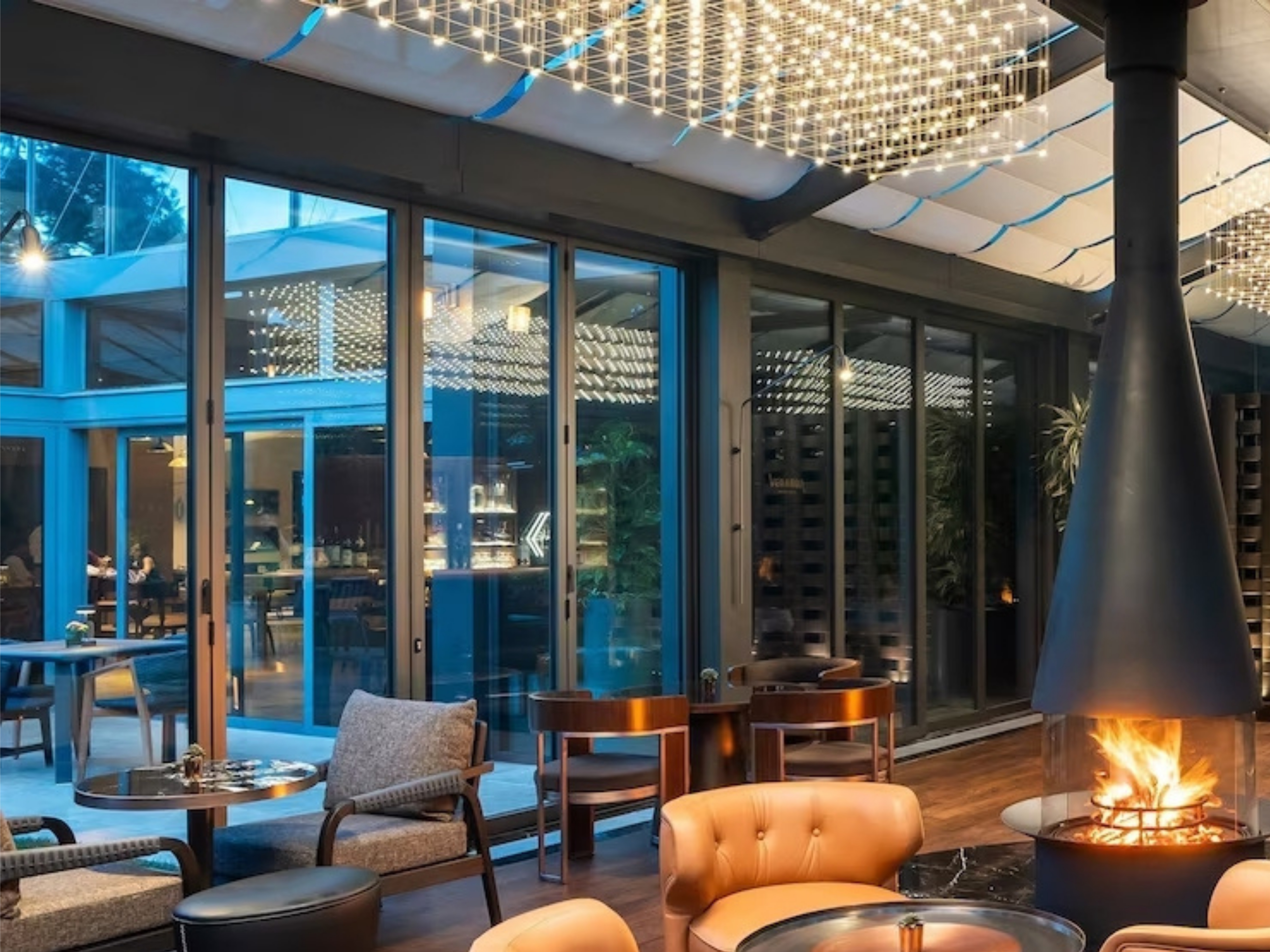 InterContinental Istanbul