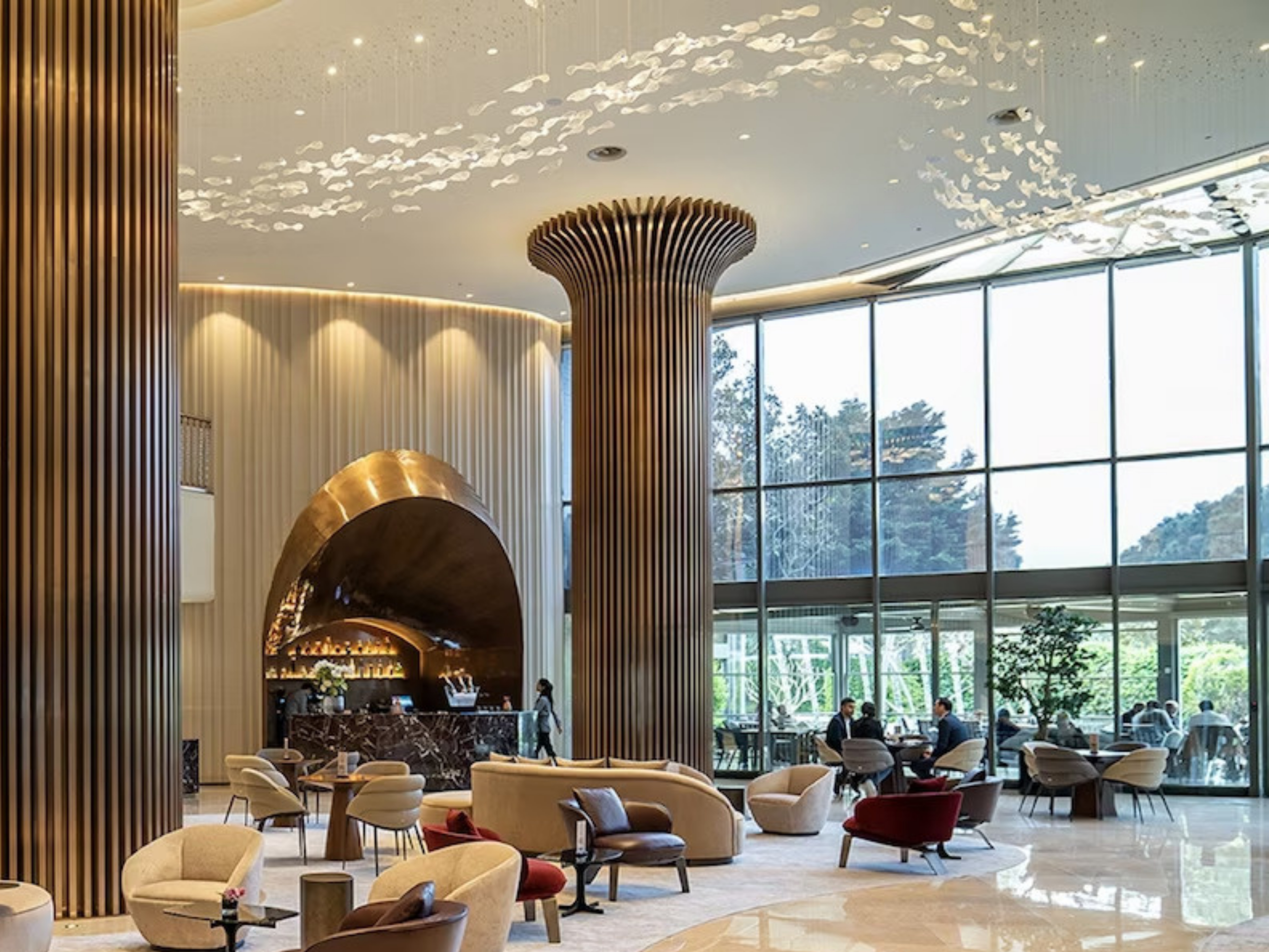 InterContinental Istanbul