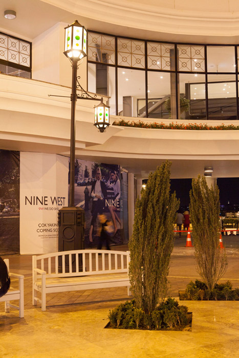 İstanbul Tema Park (Vialand)