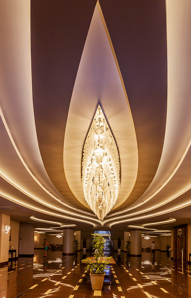 Jacaranda Hotel